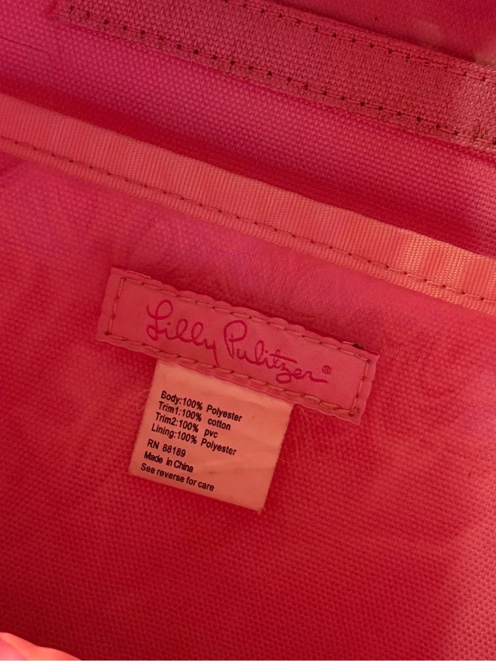 Lily Pulitzer